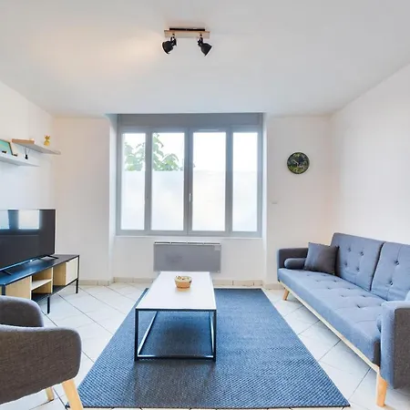 Les Cosy De La Taniere De La Porte Verte 4etoiles