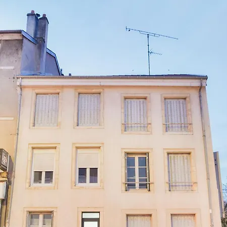 Les Cosy De La Taniere De La Porte Verte 4etoiles Apartamento