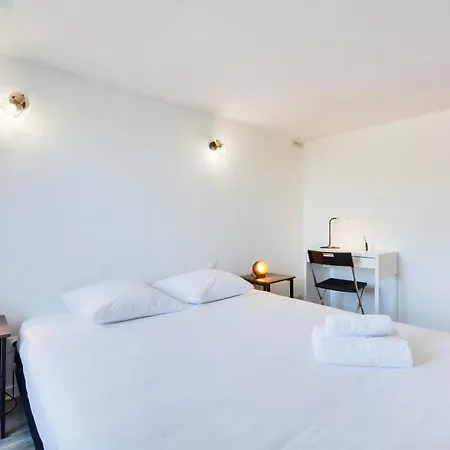 Les Cosy De La Taniere De La Porte Verte 4etoiles Nancy