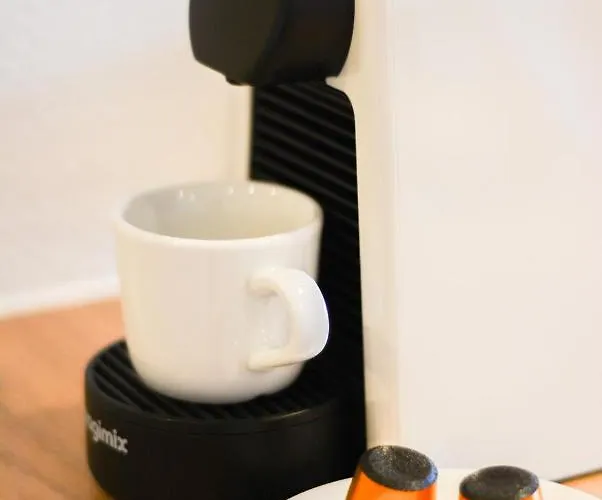 Les Cosy De La Taniere De La Porte Verte 4etoiles Нанси