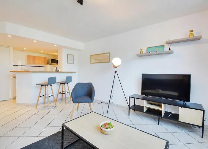 Les Cosy De La Taniere De La Porte Verte 4etoiles * Nancy