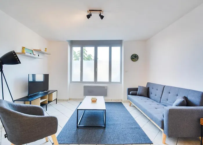 Les Cosy De La Taniere De La Porte Verte 4etoiles