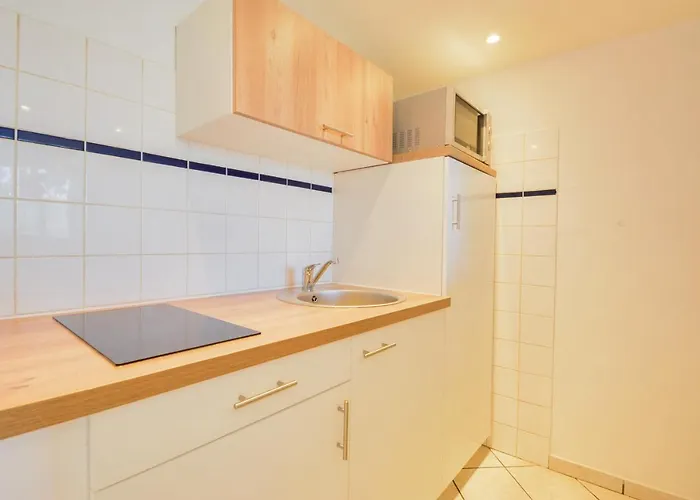 Апартаменты Les Cosy De La Taniere De La Porte Verte 4etoiles Нанси