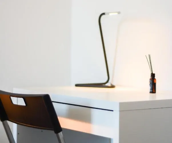 Les Cosy De La Taniere De La Porte Verte 4etoiles Нанси